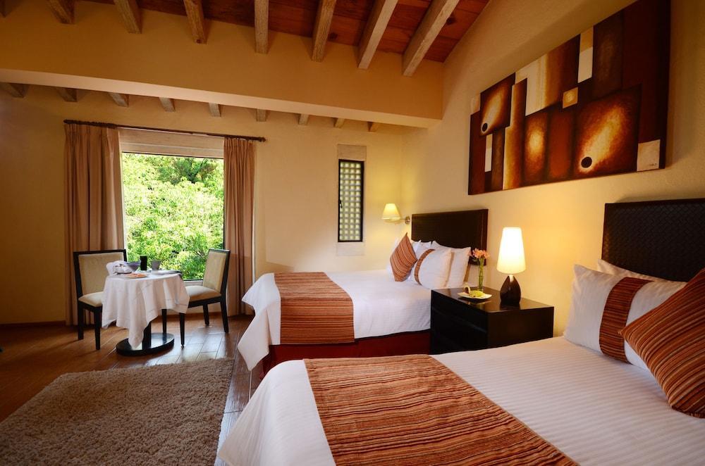 Mision Grand Valle De Bravo Εξωτερικό φωτογραφία