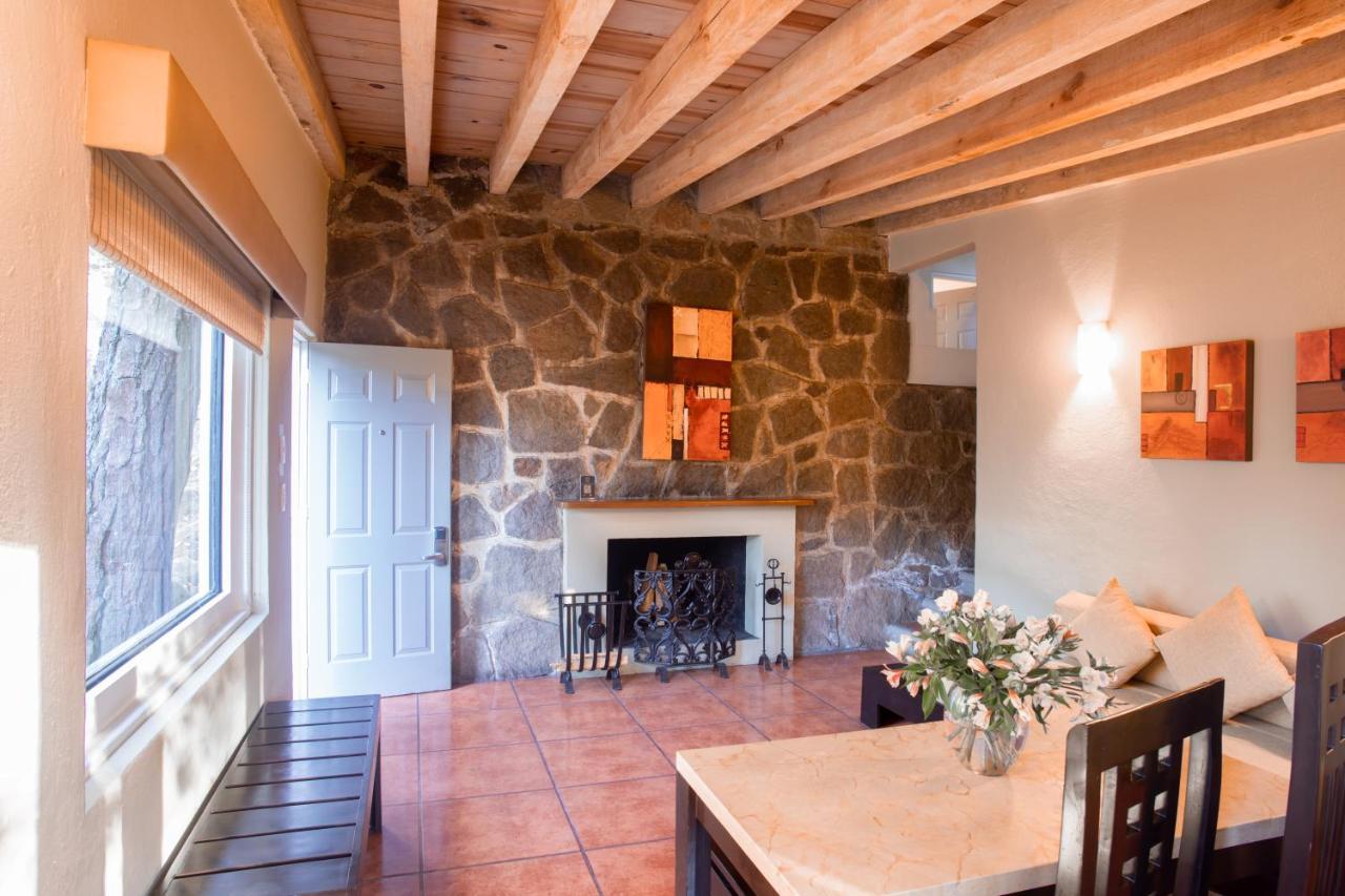 Mision Grand Valle De Bravo Εξωτερικό φωτογραφία