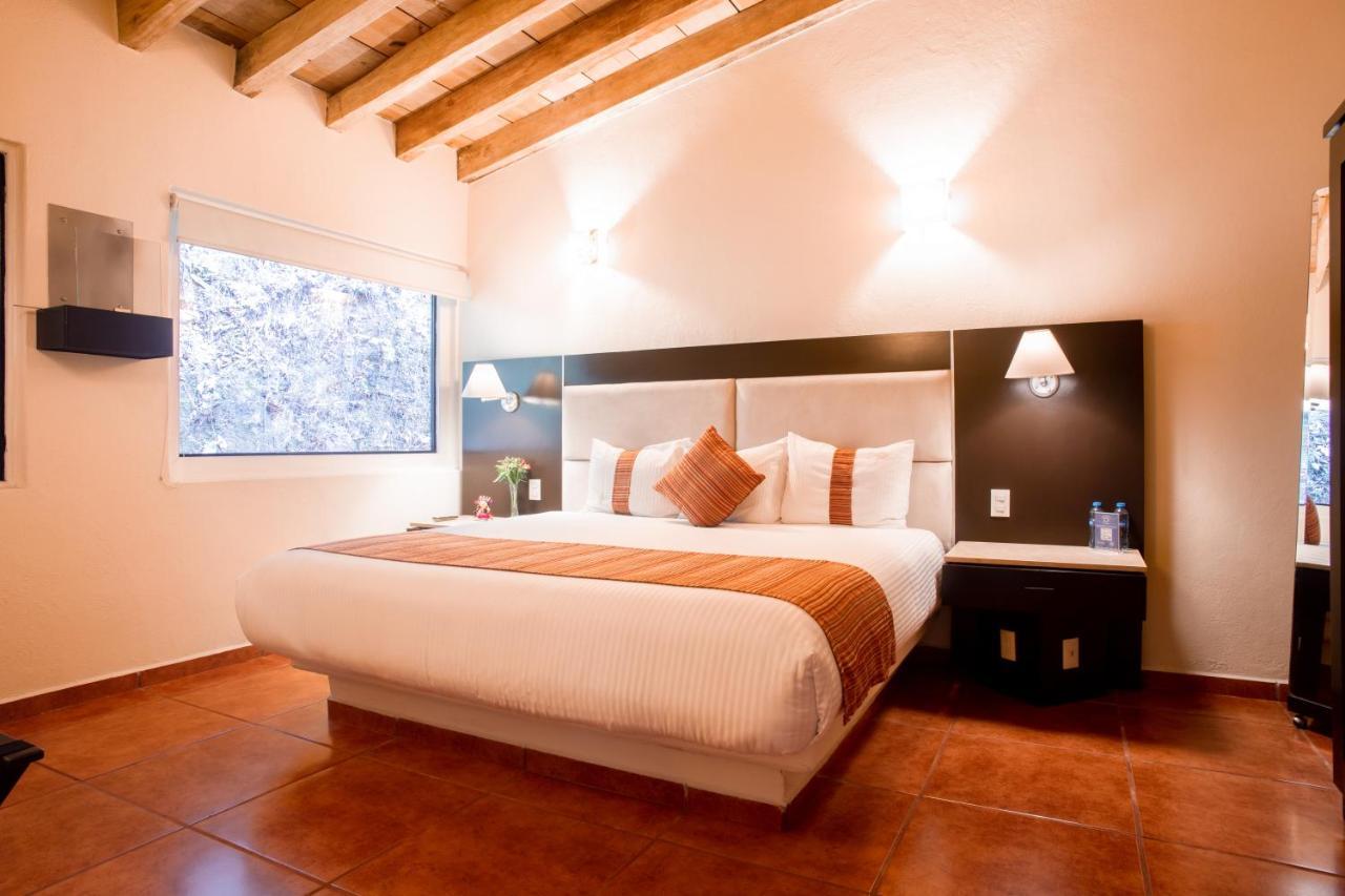 Mision Grand Valle De Bravo Εξωτερικό φωτογραφία