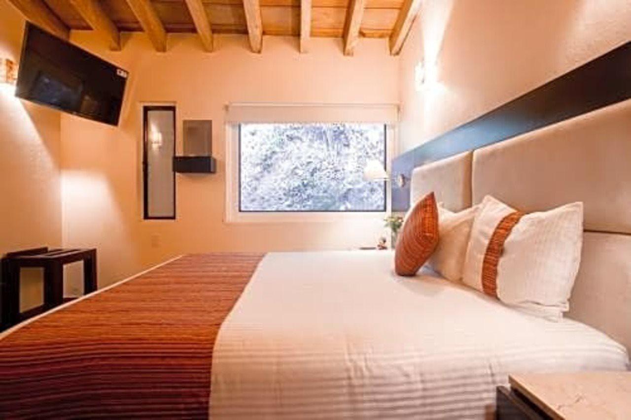 Mision Grand Valle De Bravo Εξωτερικό φωτογραφία