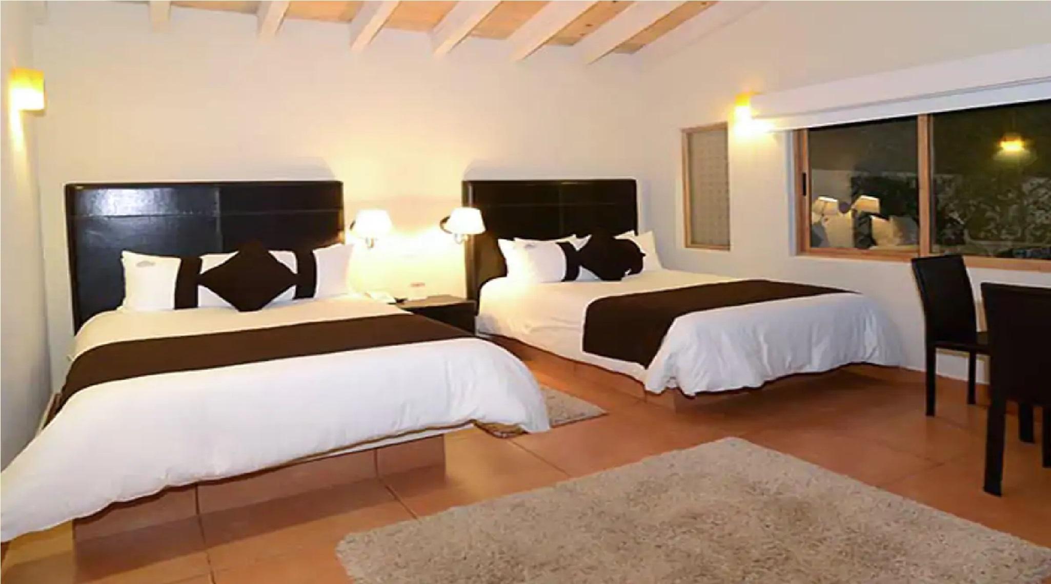 Mision Grand Valle De Bravo Εξωτερικό φωτογραφία