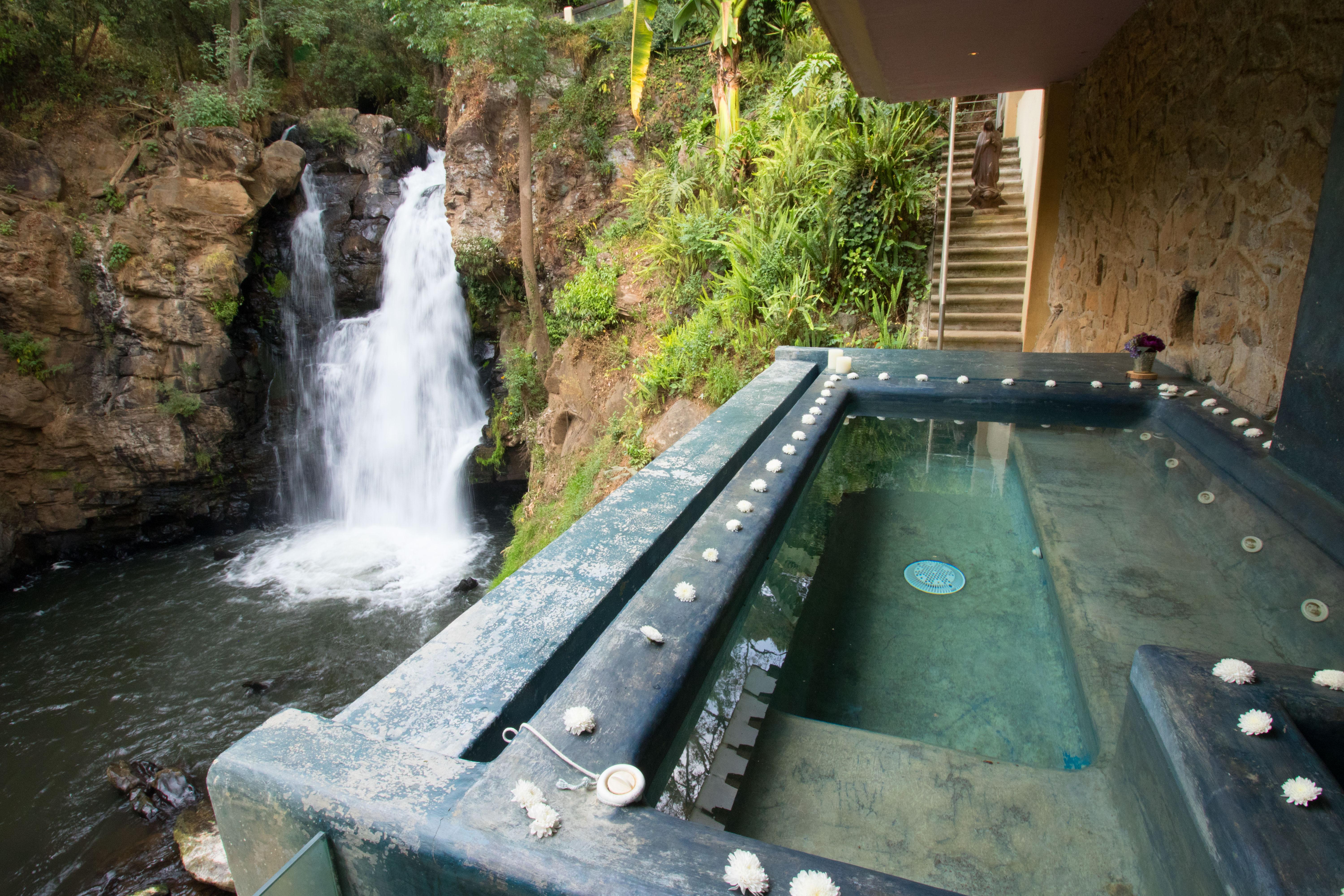Mision Grand Valle De Bravo Εξωτερικό φωτογραφία