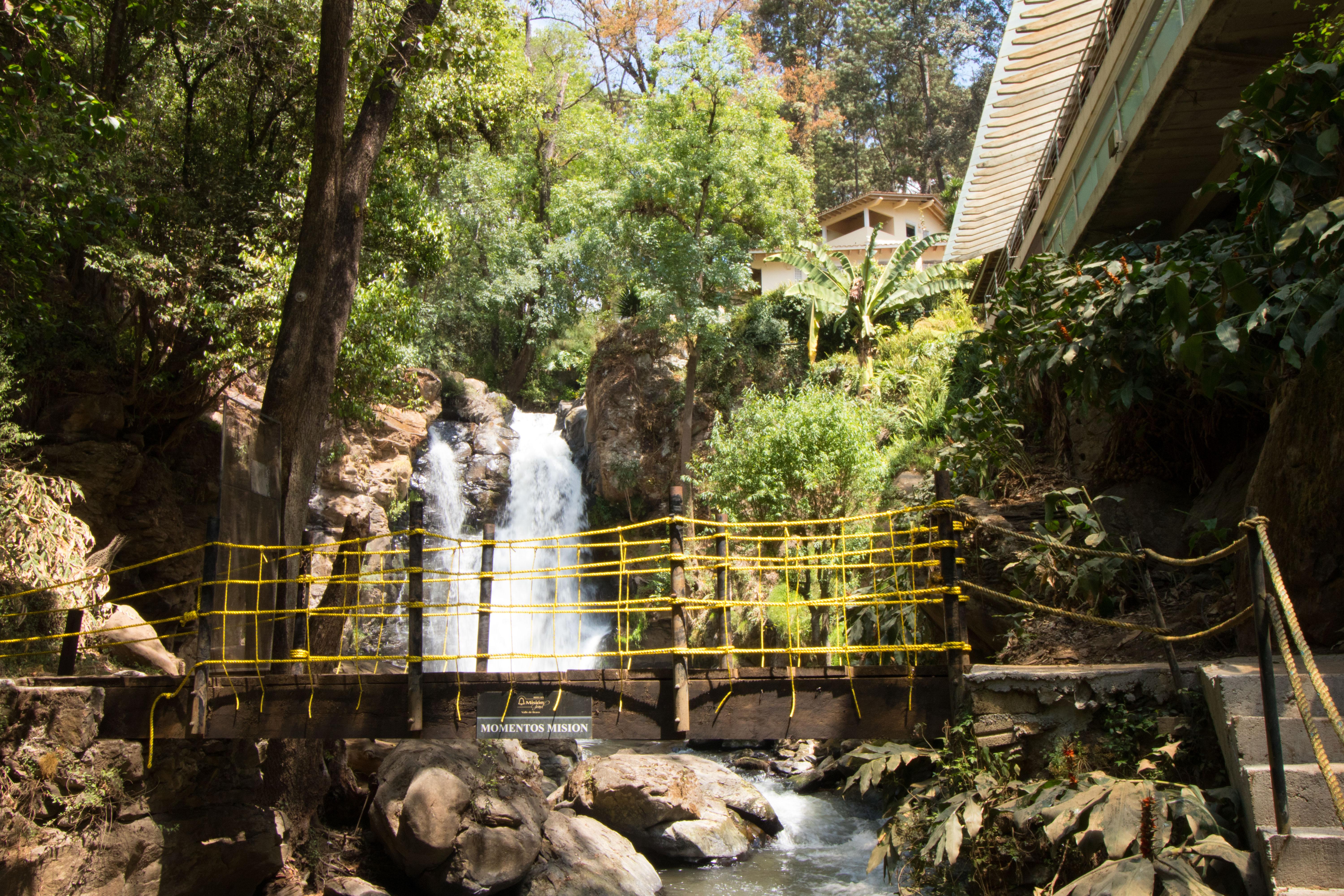 Mision Grand Valle De Bravo Εξωτερικό φωτογραφία