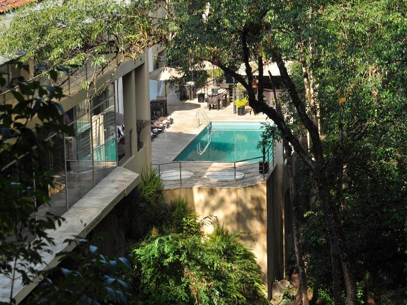 Mision Grand Valle De Bravo Εξωτερικό φωτογραφία