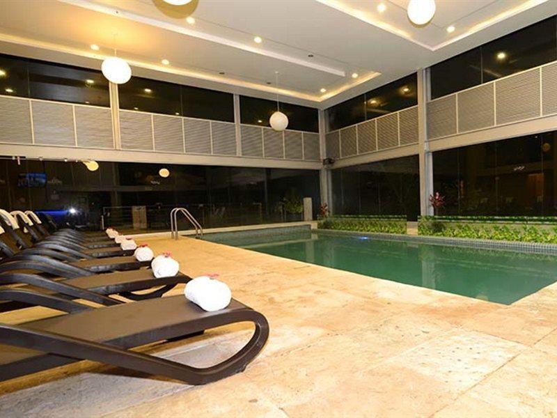 Mision Grand Valle De Bravo Εξωτερικό φωτογραφία