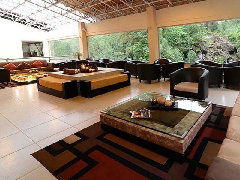 Mision Grand Valle De Bravo Εξωτερικό φωτογραφία