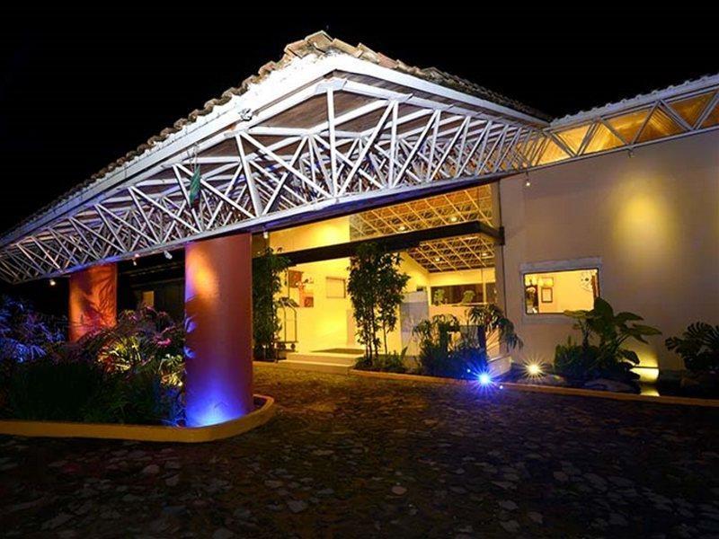 Mision Grand Valle De Bravo Εξωτερικό φωτογραφία