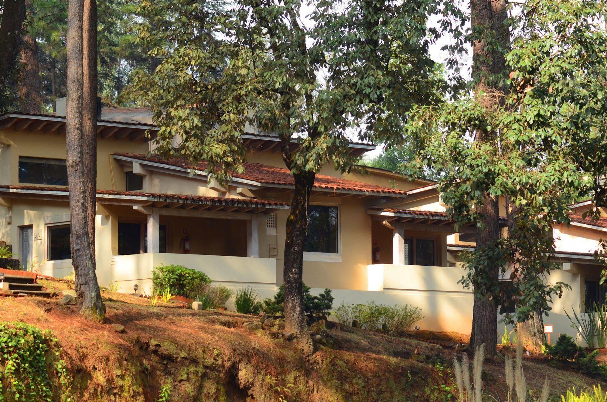 Mision Grand Valle De Bravo Εξωτερικό φωτογραφία