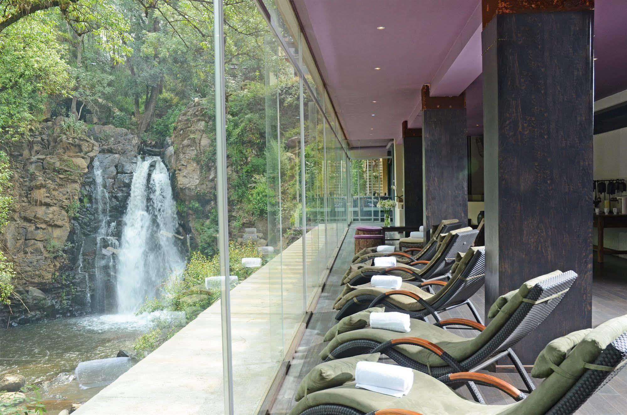 Mision Grand Valle De Bravo Εξωτερικό φωτογραφία