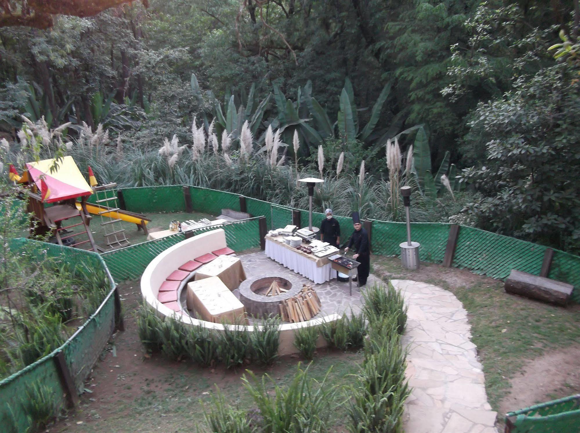 Mision Grand Valle De Bravo Εξωτερικό φωτογραφία